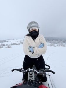 Maryann_jones Vacations 🇵🇱🛫 Gambar 7