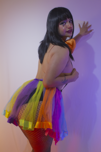 Lunyhose Happy Halloween🍂🍂🎃🎃 Pic 7