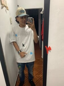 Welcome to my room 👋 de Frayhot777  5 Imagens