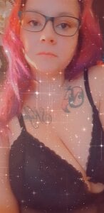 ThickkkMama420 Public Pic 2