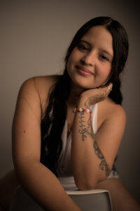 ANGEL ME de Jenn_bunny Foto 4