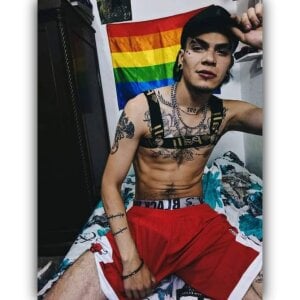 AlickBeliel Public Pic 2