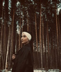 AbbieRabinNtmu❤️图片 3