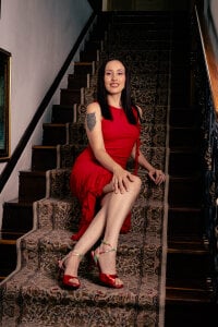 IberianMoonMK élégant Pic 4