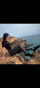 Public od JennyferMore  6 snímek