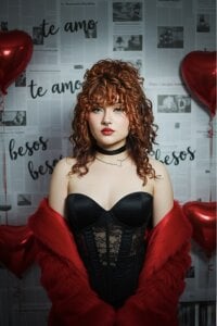 VALENTINE'S DAY. 🧁💖🧁 de Theia_moon  Imagens