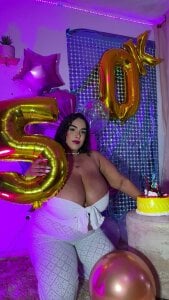 ariadna_cooper50k Followers🥳🎊图片 7