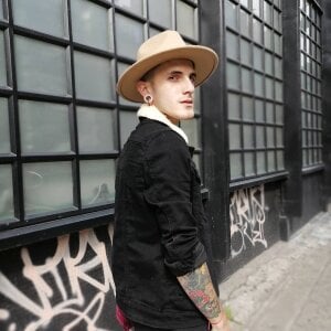 jeff_cubel me Εικόνα 3