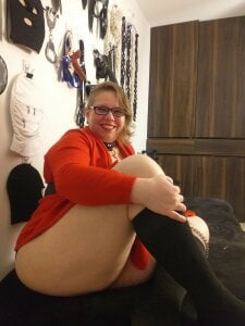 Leah_R something about me Foto 3