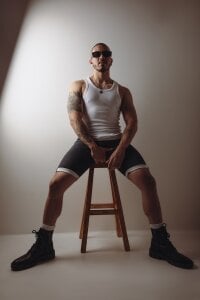 Nathanwolf1 Only good vibes! Pic 4