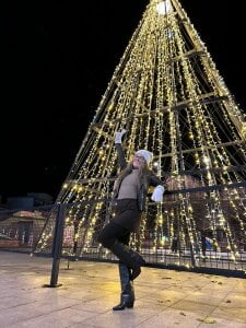 katiaa_lovv a trip through Spain❤️ Foto 7