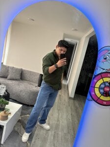 gabriel_2710 Public Pic 5