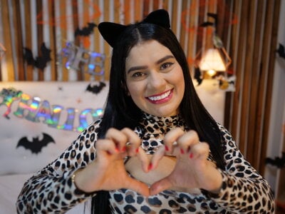 Halloween 2025 od leylla_  4 snímek