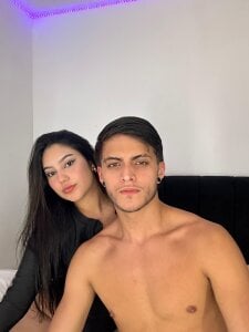 Couple😋 de NoahXMegan  Imagens