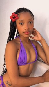 Pamelaa07 I'm Pamela!🤞 Pic 2