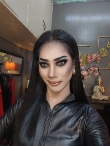 RhondaFlirtyDOM Public Foto 6