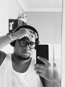 DolorousBreaking Me Pic