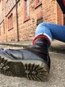 RubberFetischem Fetiš зображення 3