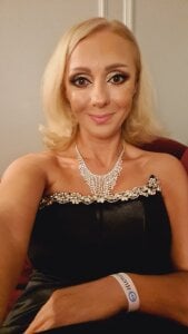 Leona-Exotic October Foto 5