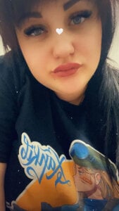 VickiHines Public Pic 2