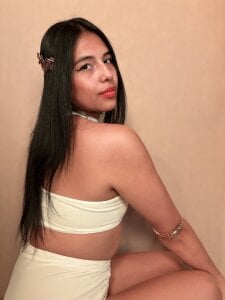 Sub_Scarlett “I descended from Olympus just to tempt you” 🔥👑 Pic 7