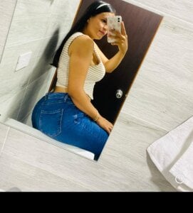 LucieMillerr Public Foto