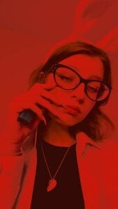 SophyLynn Public Pic