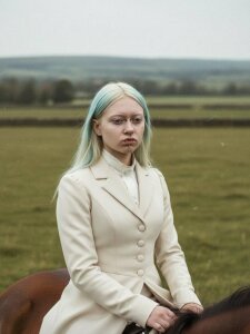 RendaBacke Hidden Smiles Pic