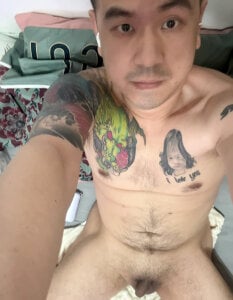 HaoKaTrC Avatar Kuva