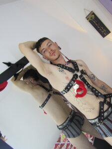 RyanOwenss Sexy latino Pic 3