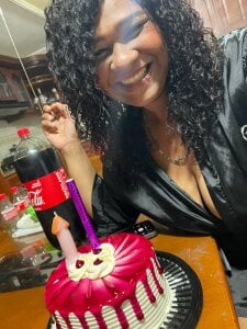 Kymy_marquez Cumpleaños 2026... 36 años... Pic 2