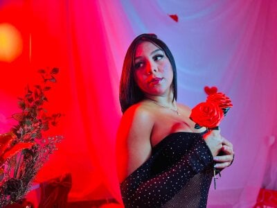 kristakinnky sweet Valentine's Day Fotka 4