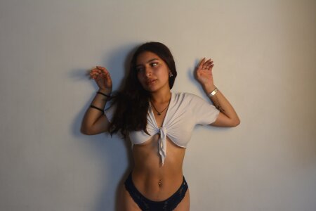 adasha_ Public Foto  3