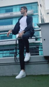 Public od Eclipsesex  5 snímek