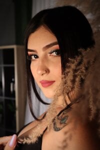 Salome-cox Public Pic 5