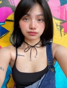 Public de TarshaDomiano Foto 4