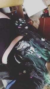 Ms_Hoekage 🪷 Pic 3