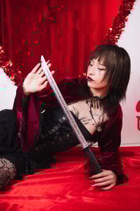 Hannahpage Sweet but Naughty 💝😈 รูป  2