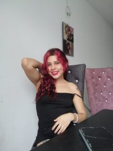 honneycami my love Pic 3