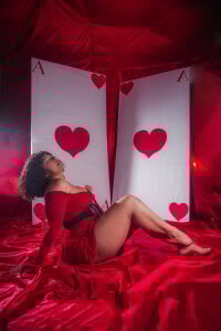 DannaBerry kullanıcısının your valentine 😍 albümü -  7 fotoğraf