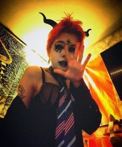 CarolineRichter little succubus Εικόνα 5