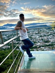 kamal_wolff Public Foto 5