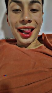 1418edwar Baby🥵 Pic