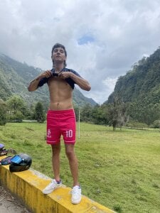 JacoboSwam Nature Bilde 4