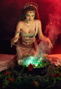 AngelaDevins Sorceress Circe Pic 2