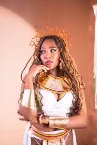 MrEbonybdsm a great goddess 사진 2