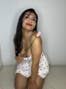 samiradoll san valentine 🌹🌹 Pic 2