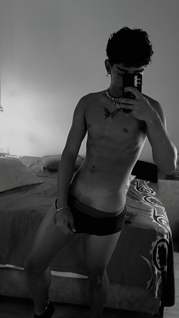 Mike_thomsonn Trending Plaatje 135