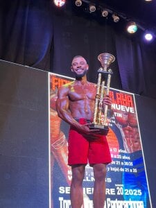 muscle_fit Torneo 🏆 Pic 2