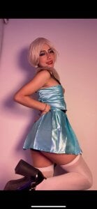 Vampgyal Sexy Gyal Pic 5